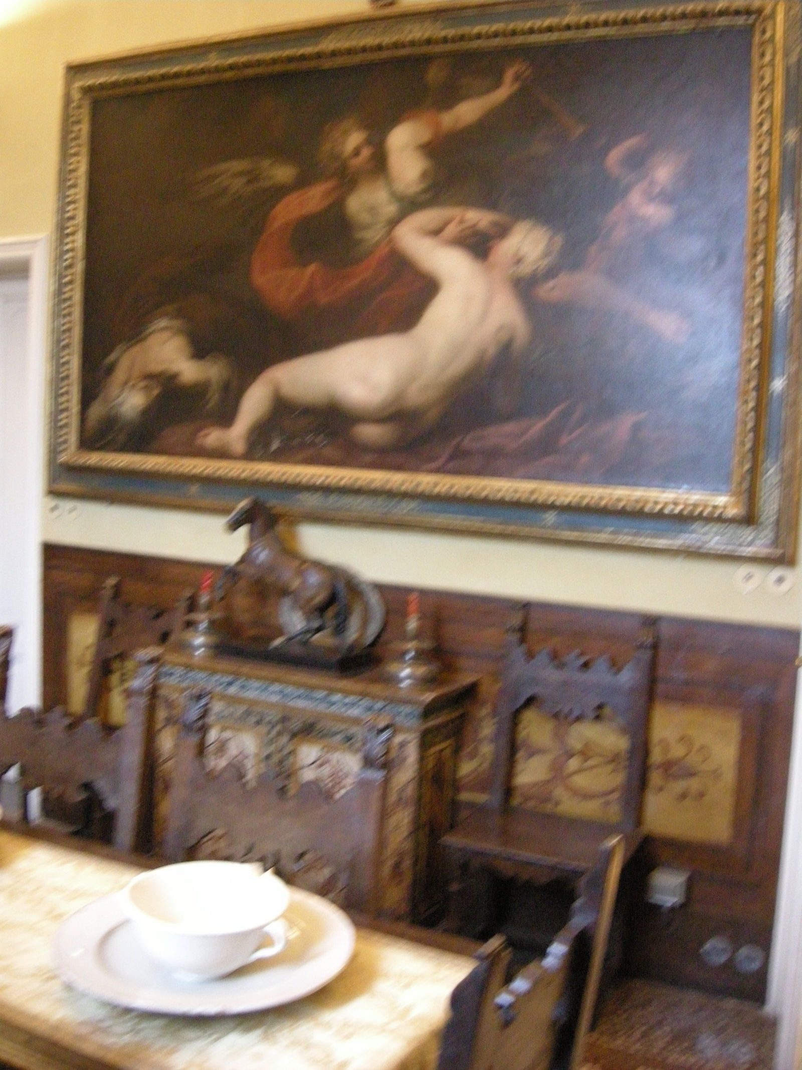 Museo Casa Rodolfo Siviero