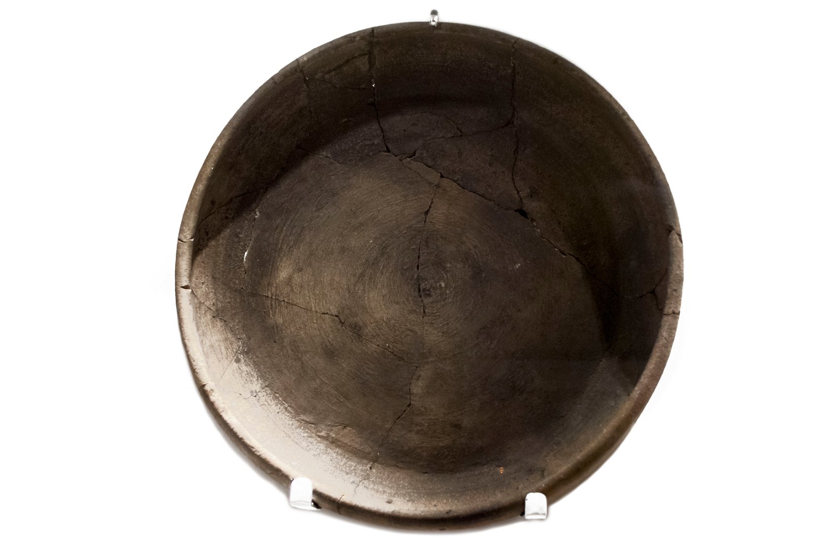 Roman Museum at the Hoher Markt