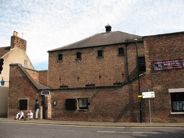 Prison and Police Museum