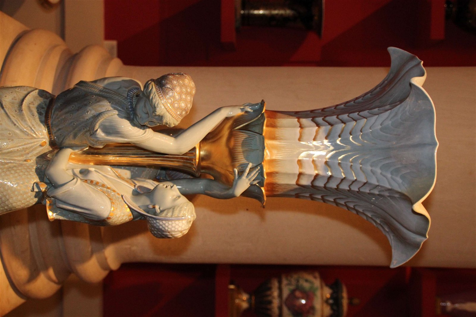 Musée national de céramique de Sèvres