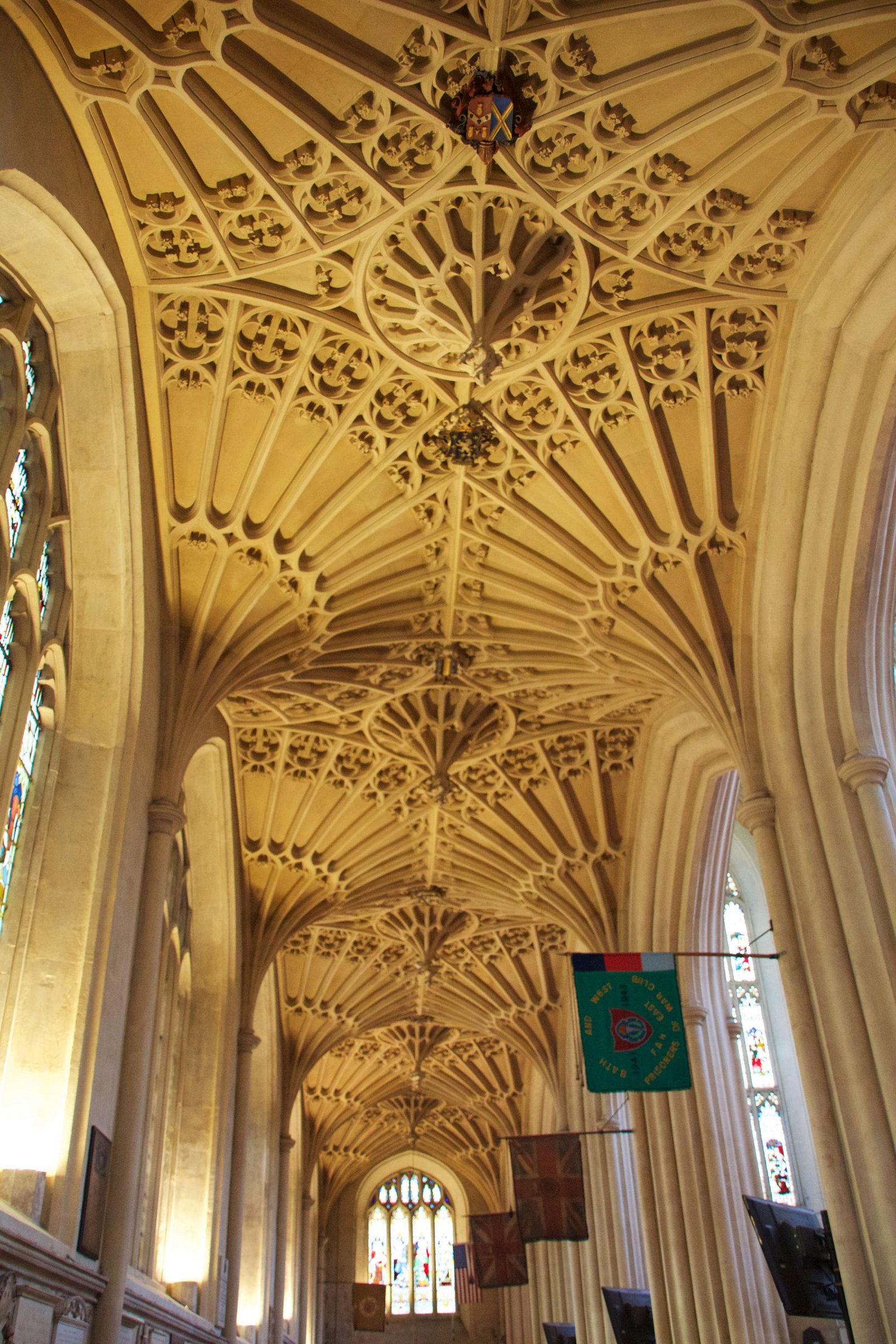Bath Abbey