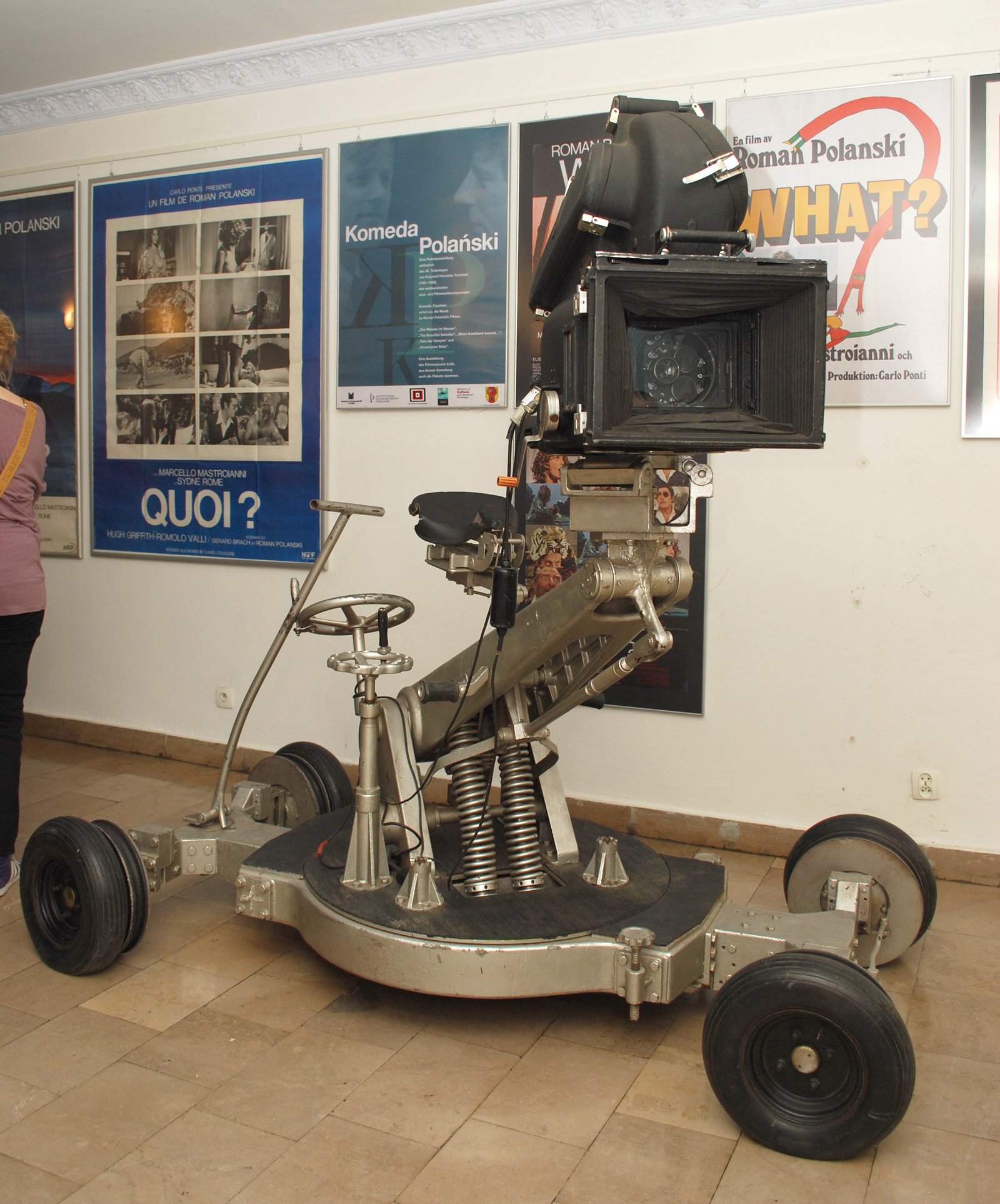 Museum of Cinematography