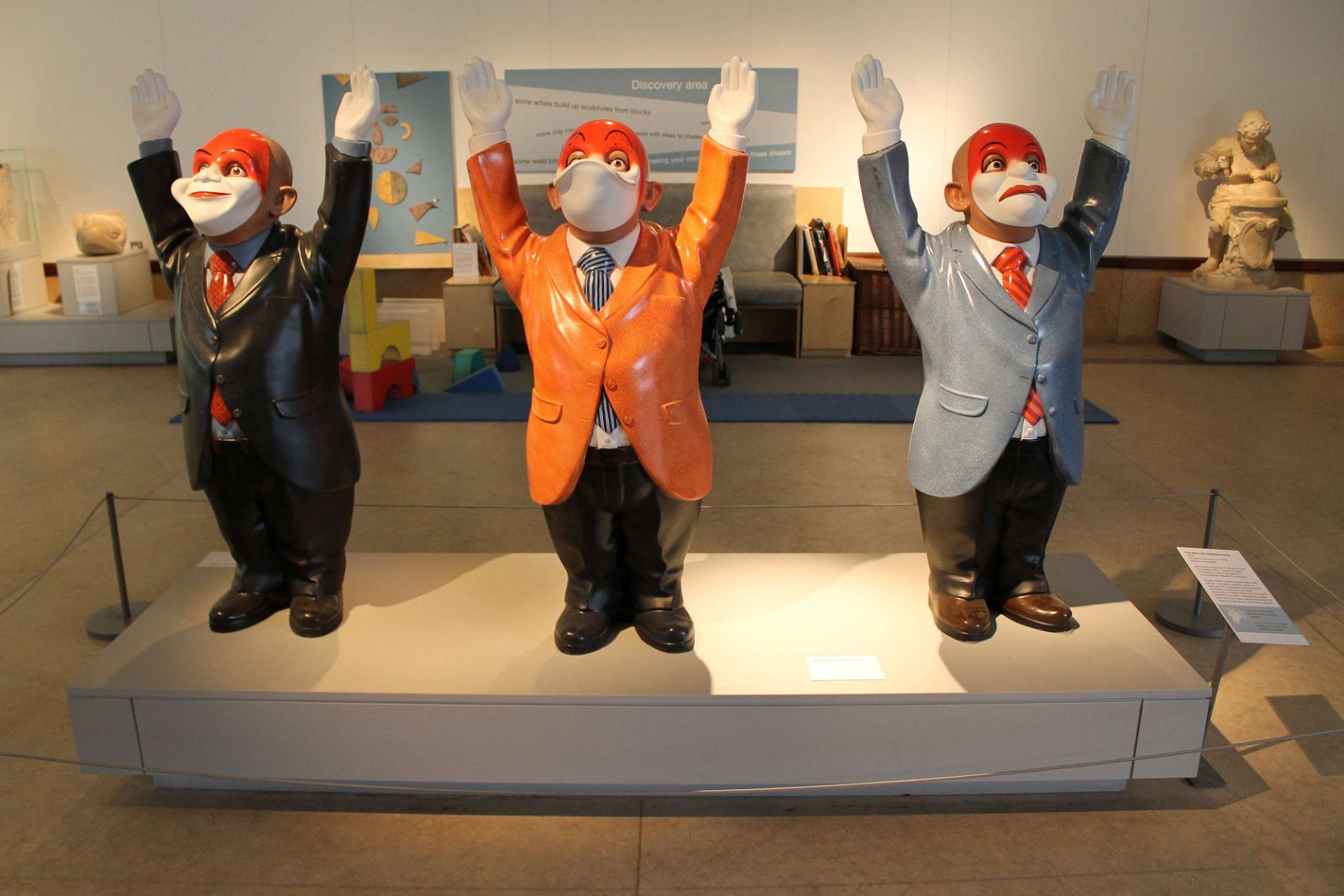 Herbert Art Gallery and Museum