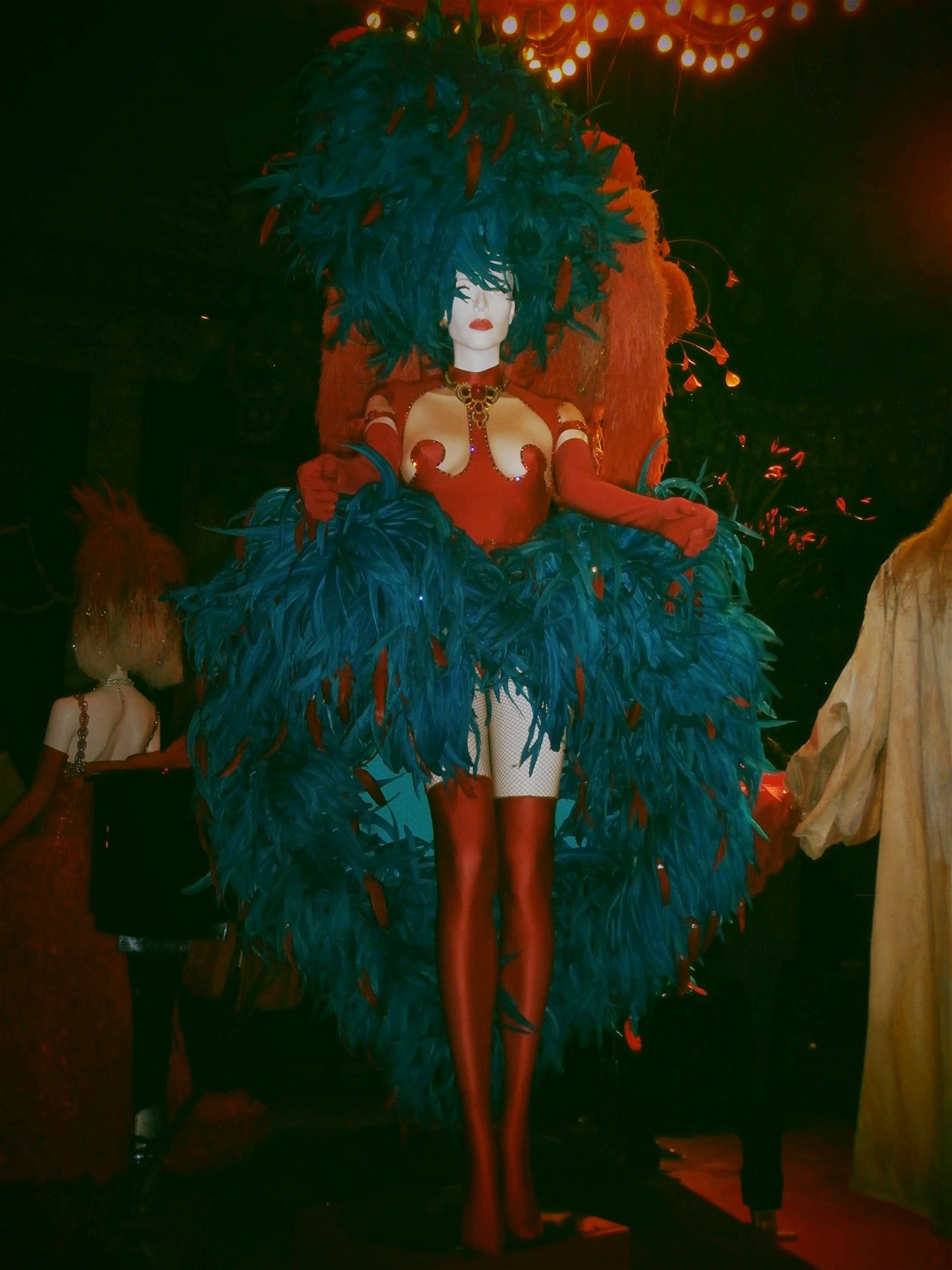 Musee des Arts Forains