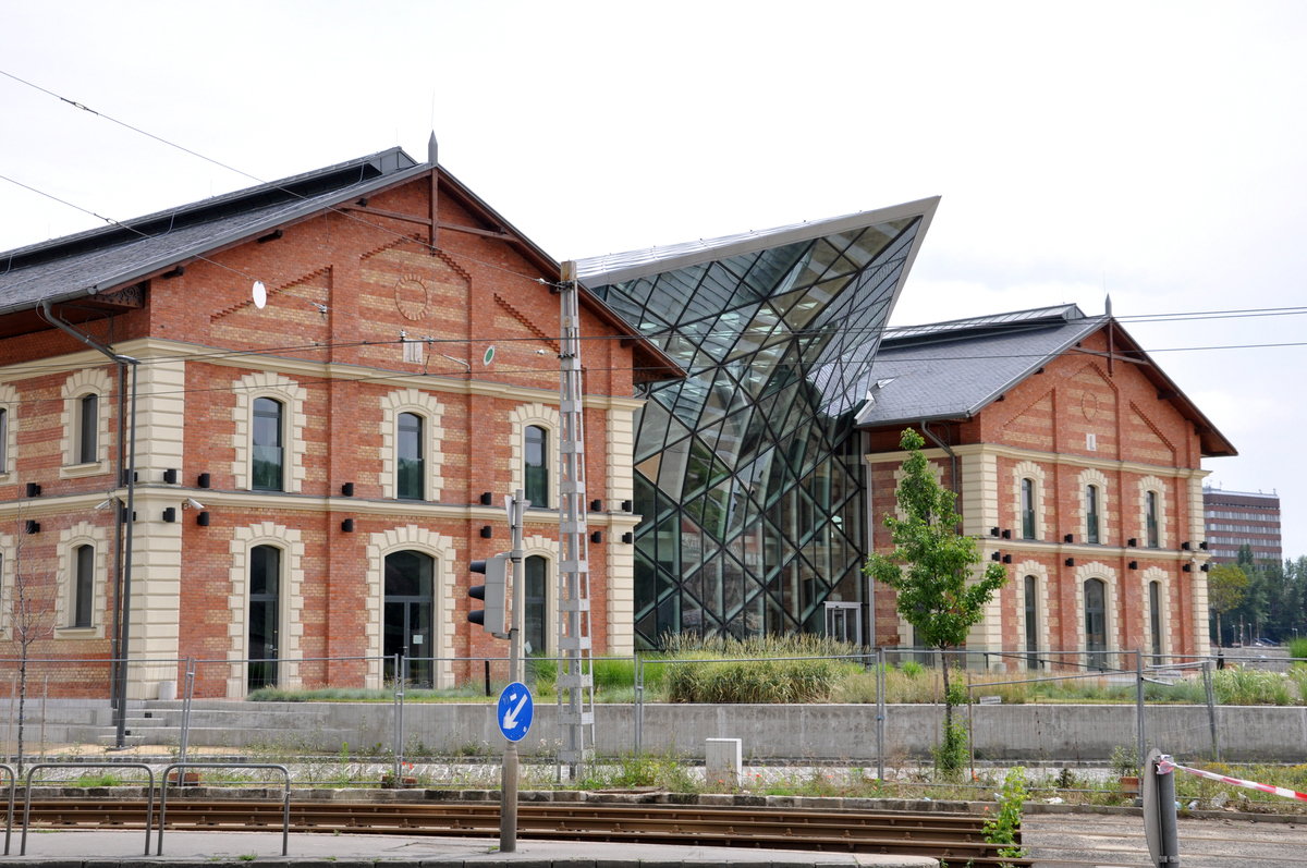 New Budapest Gallery