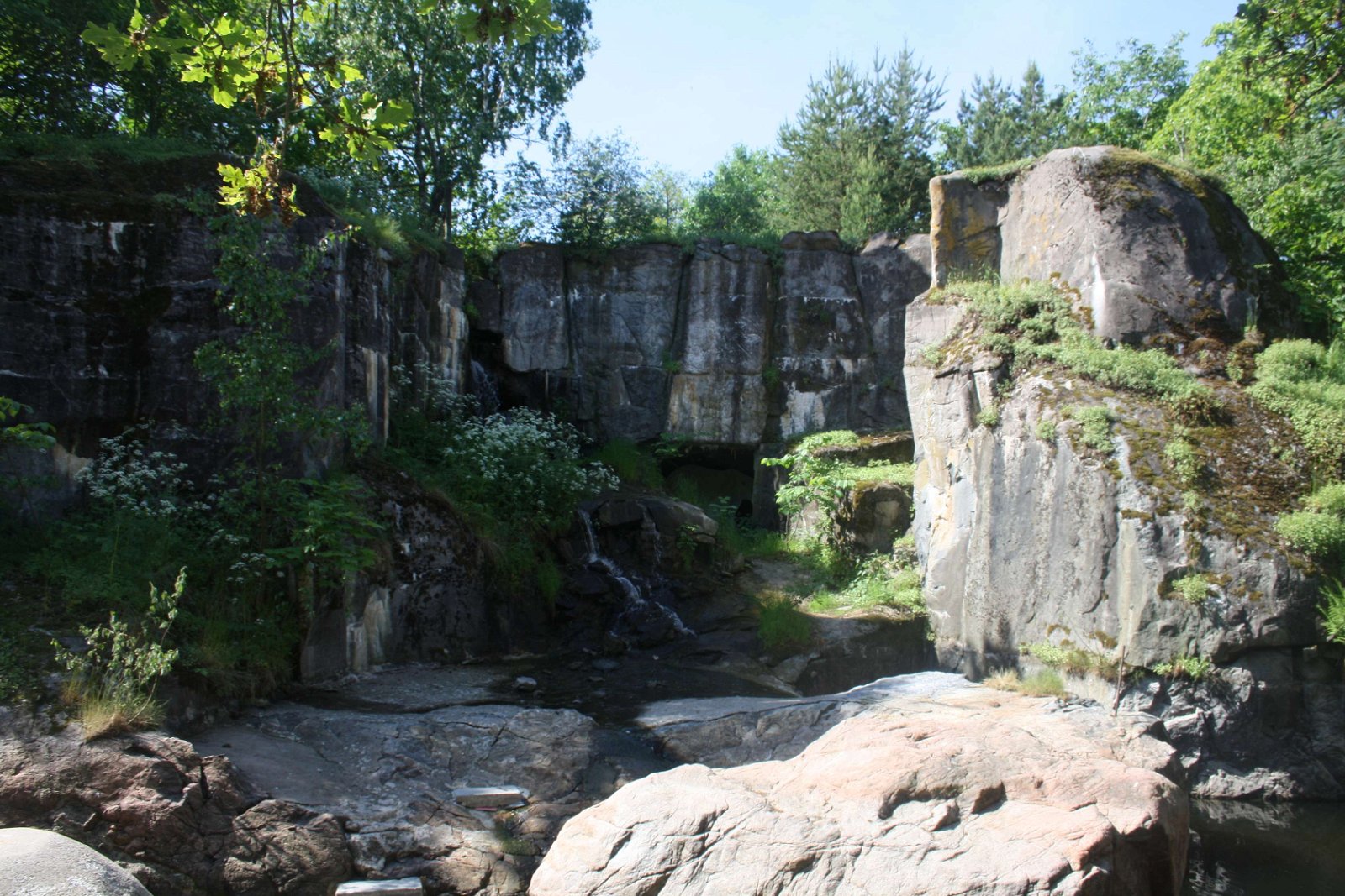 Skansen Open-Air Museum