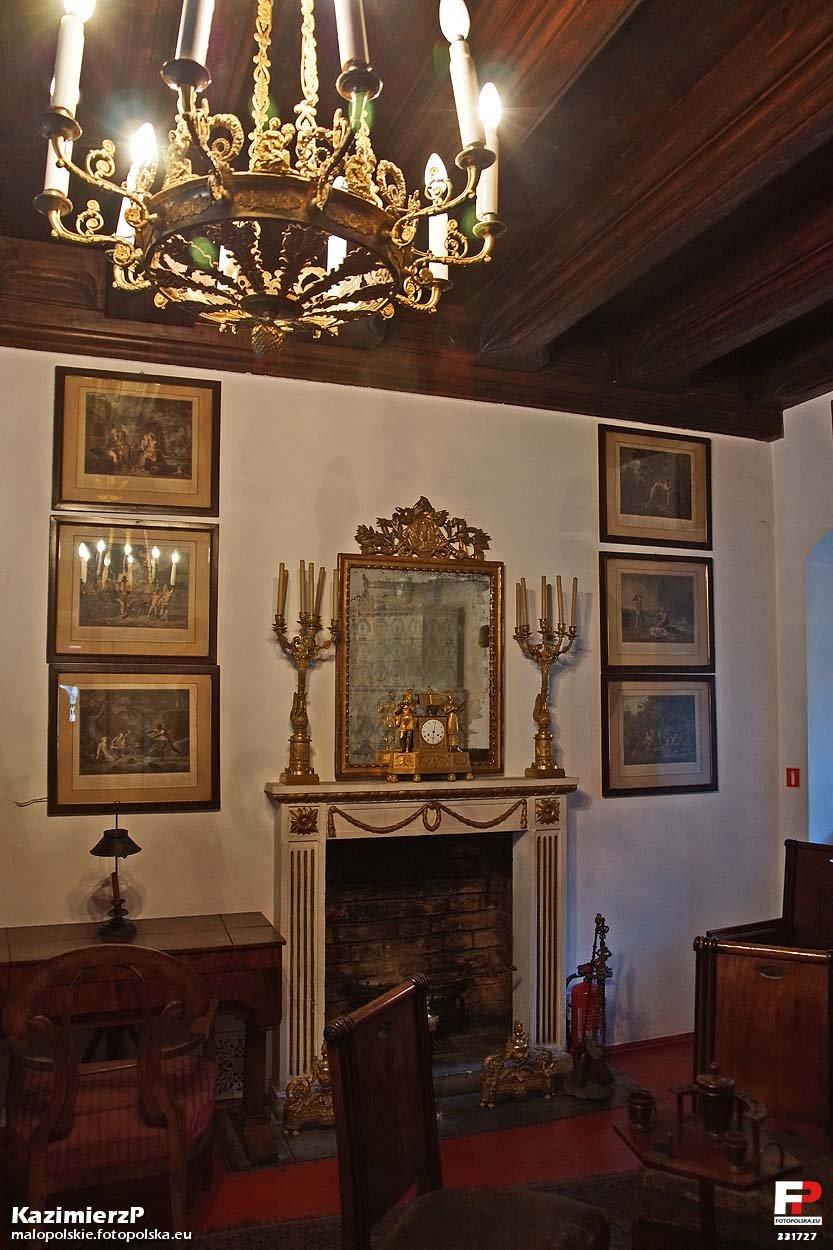 Jagiellonian University Museum Collegium Maius