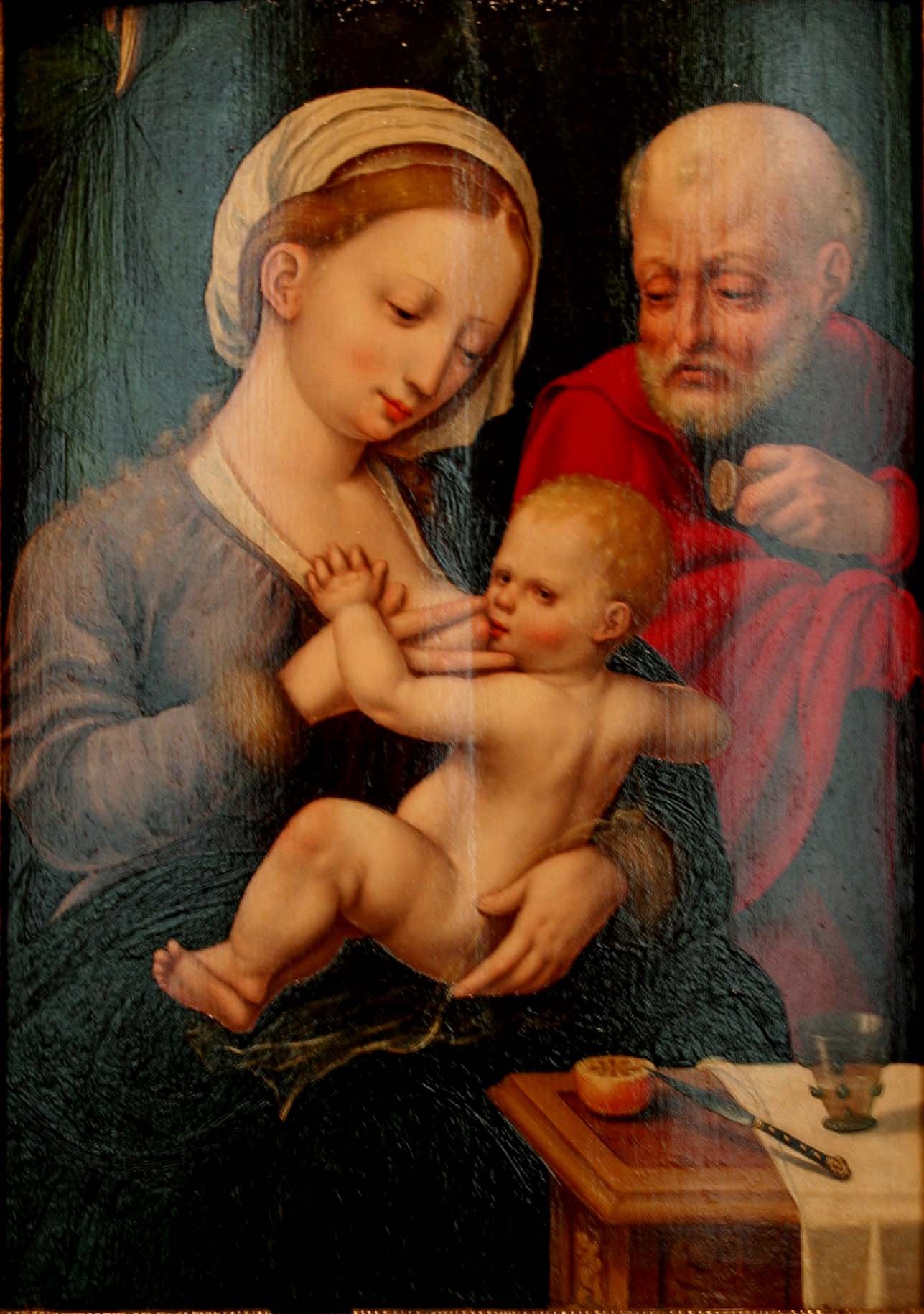 Musée Grobet-Labadié