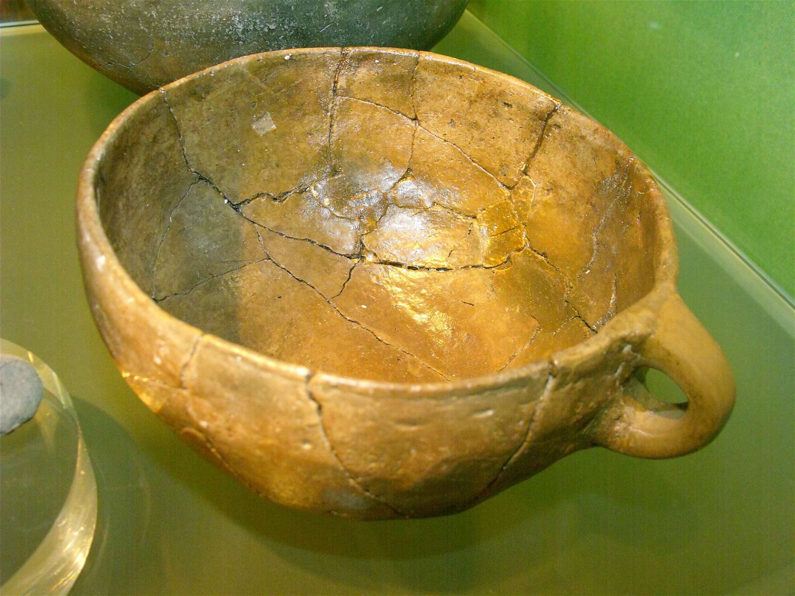 Kultur- und Stadthistorisches Museum Duisburg