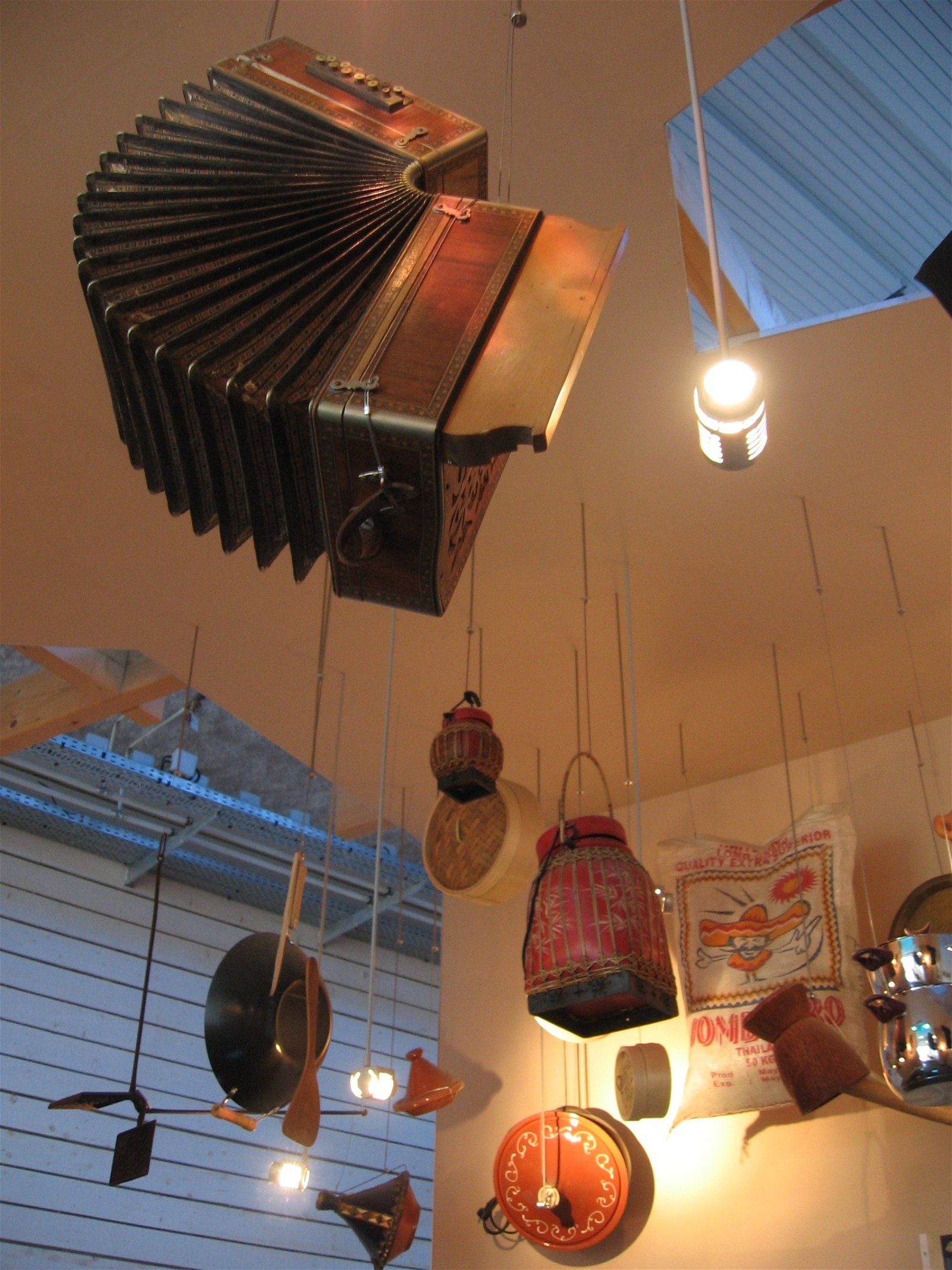 Musée de l'histoire de l'immigration