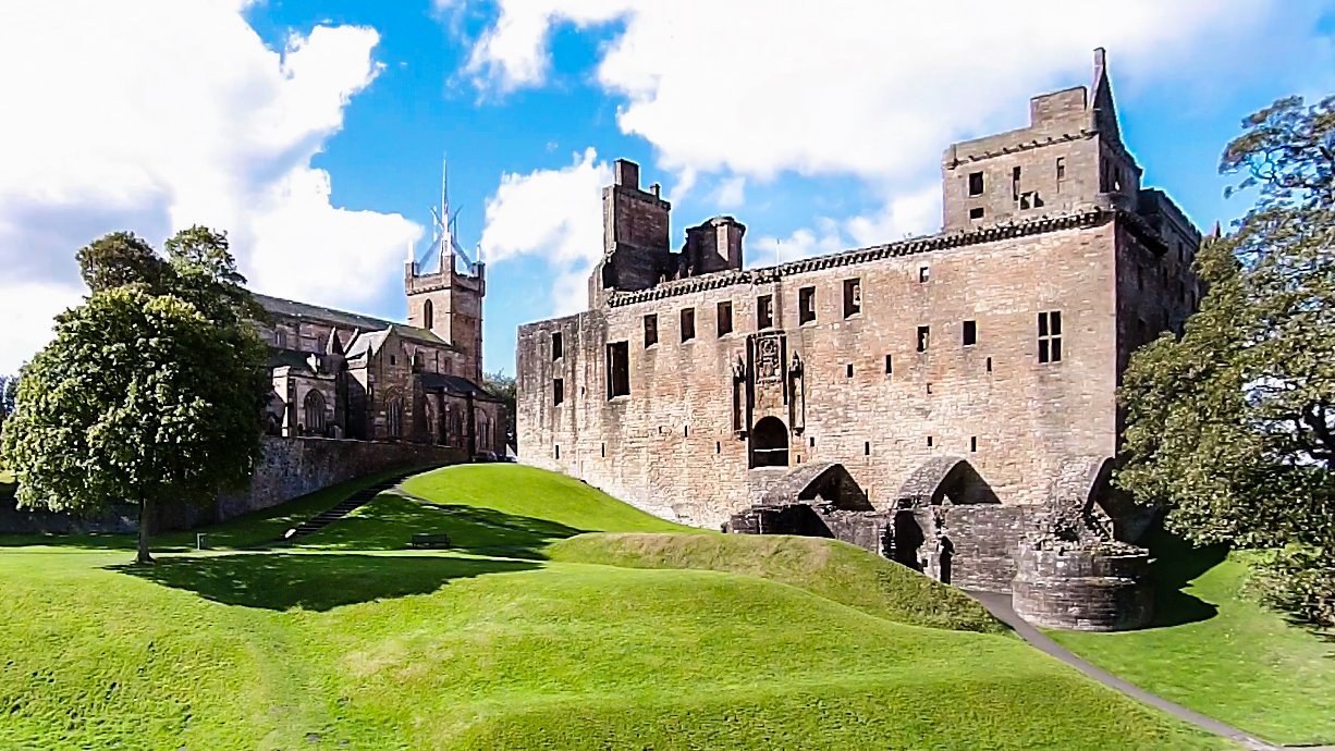 Linlithgow Palace