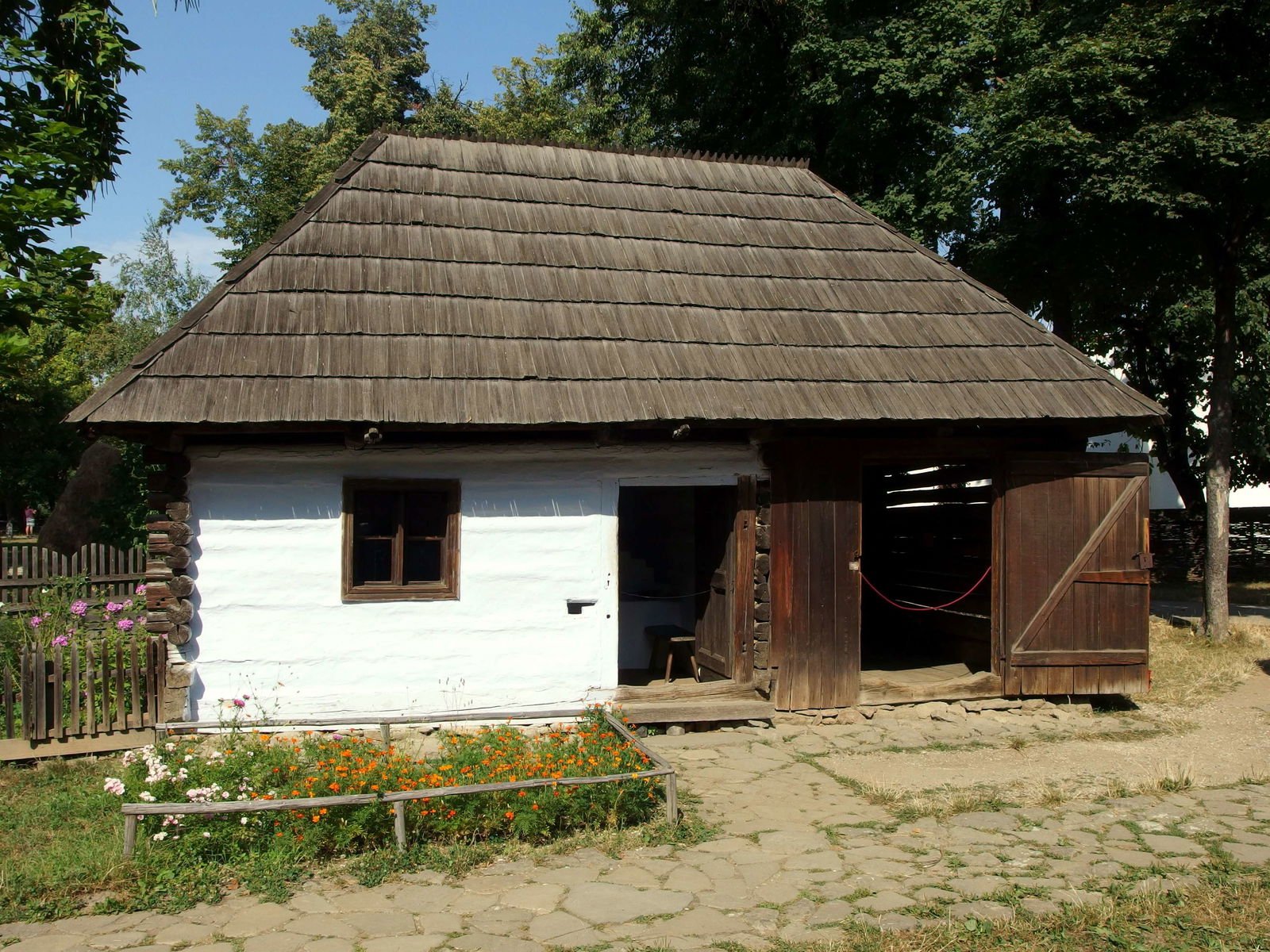 Village Museum (Muzeul Satului)