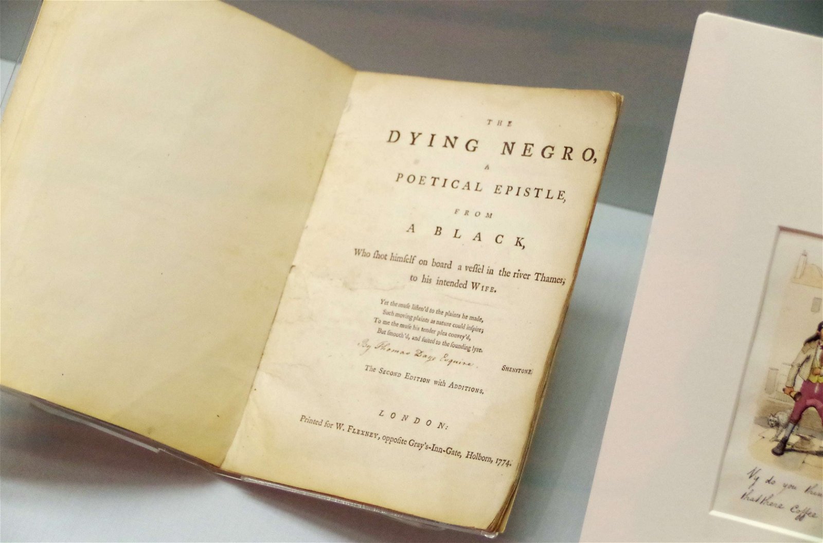 Museum of London Docklands