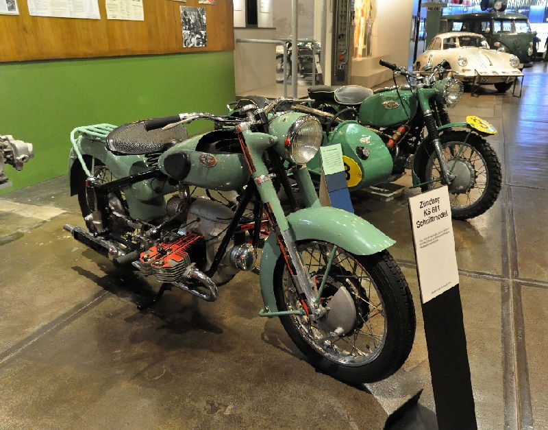 Museum Industriekultur