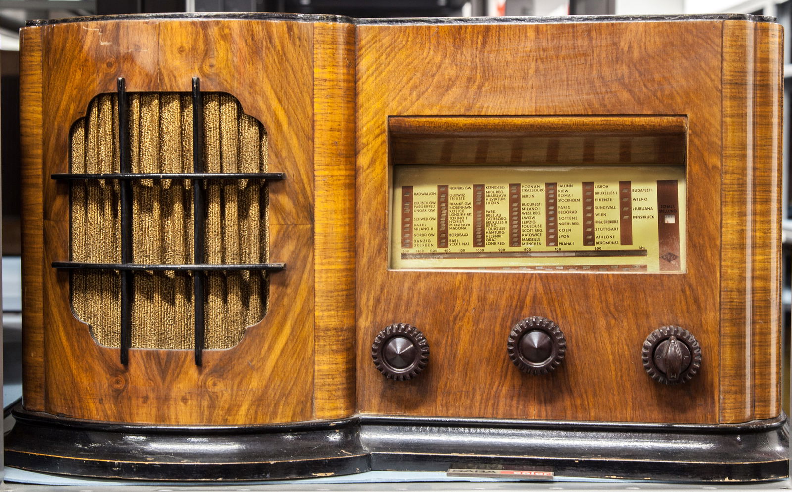 Museum für Kommunikation Frankfurt