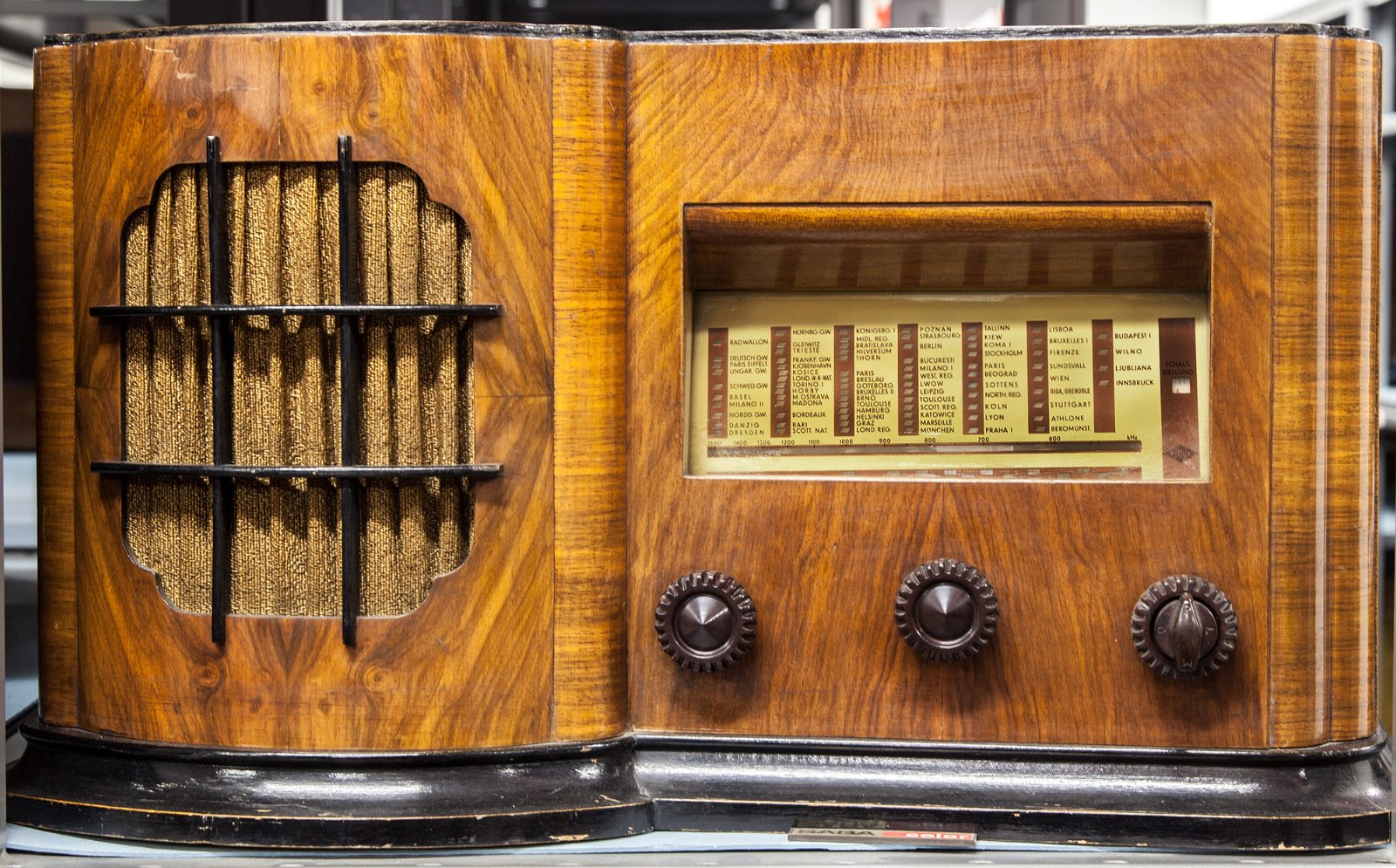 Museum für Kommunikation Frankfurt