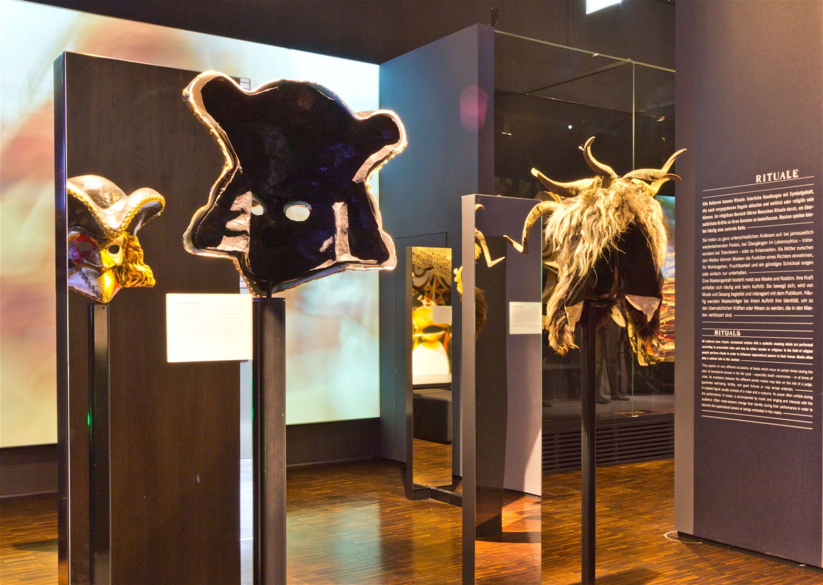 Rautenstrauch-Joest-Museum