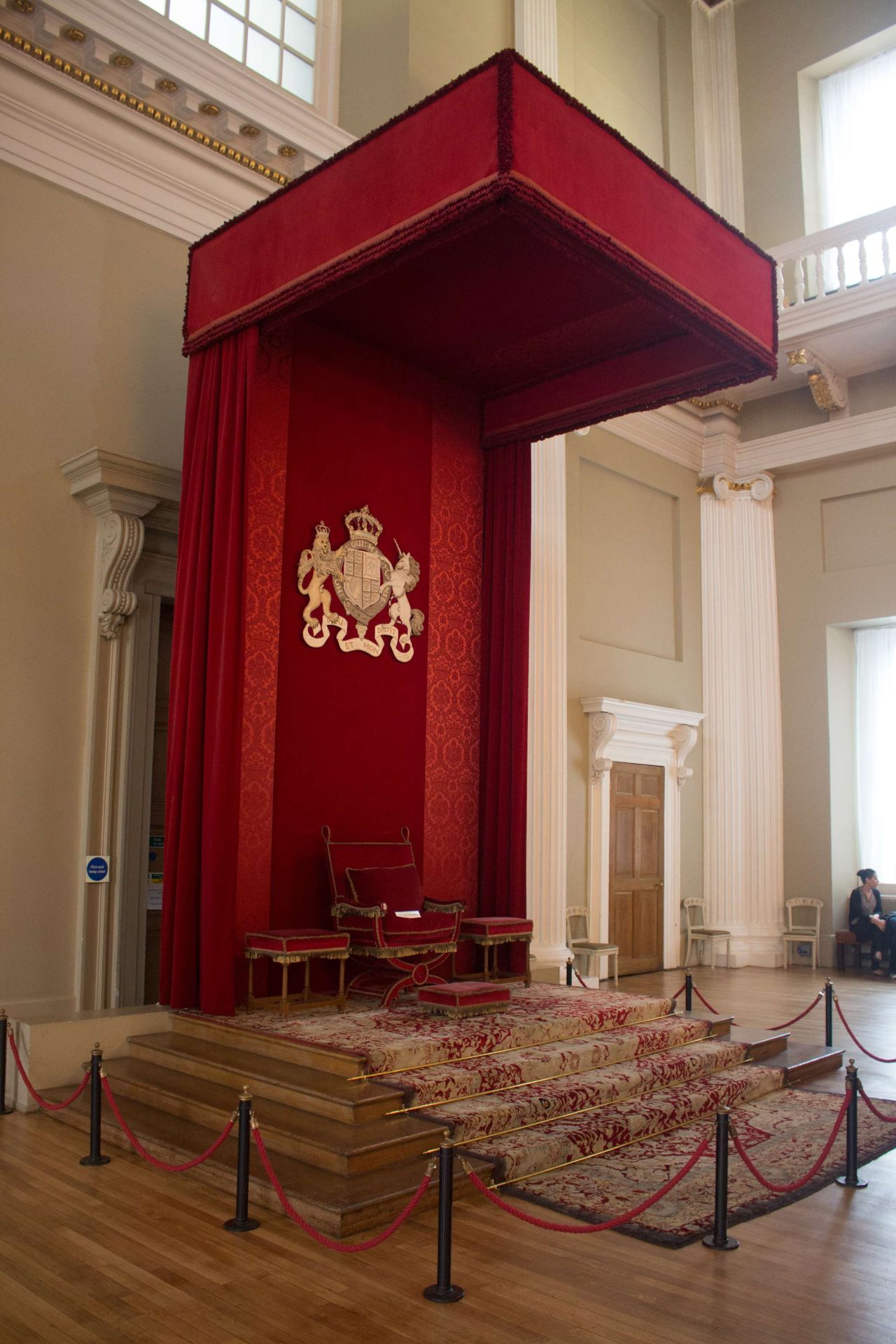 banqueting-house-london-visitor-information-reviews