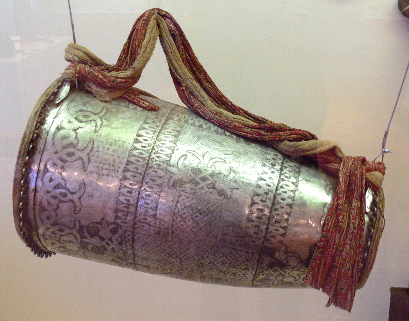 Linden Museum - Museum fur Völkerkunde