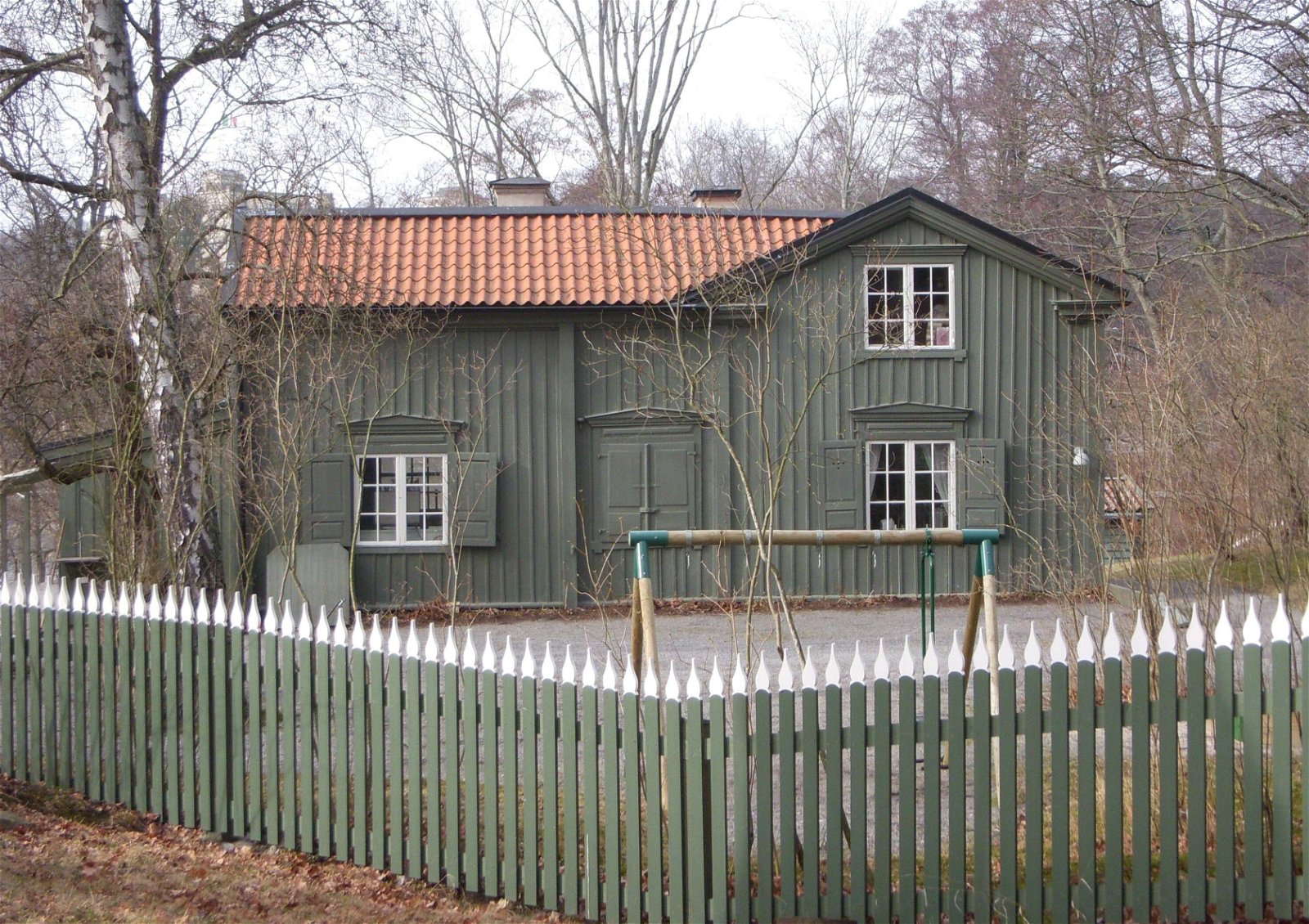 Prins Eugens Waldemarsudde