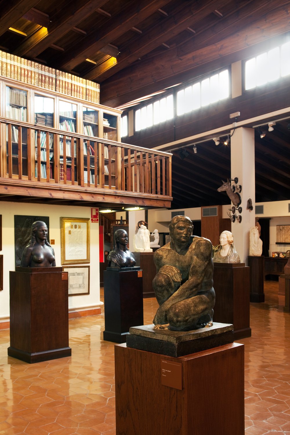 Frederic Mares Museum