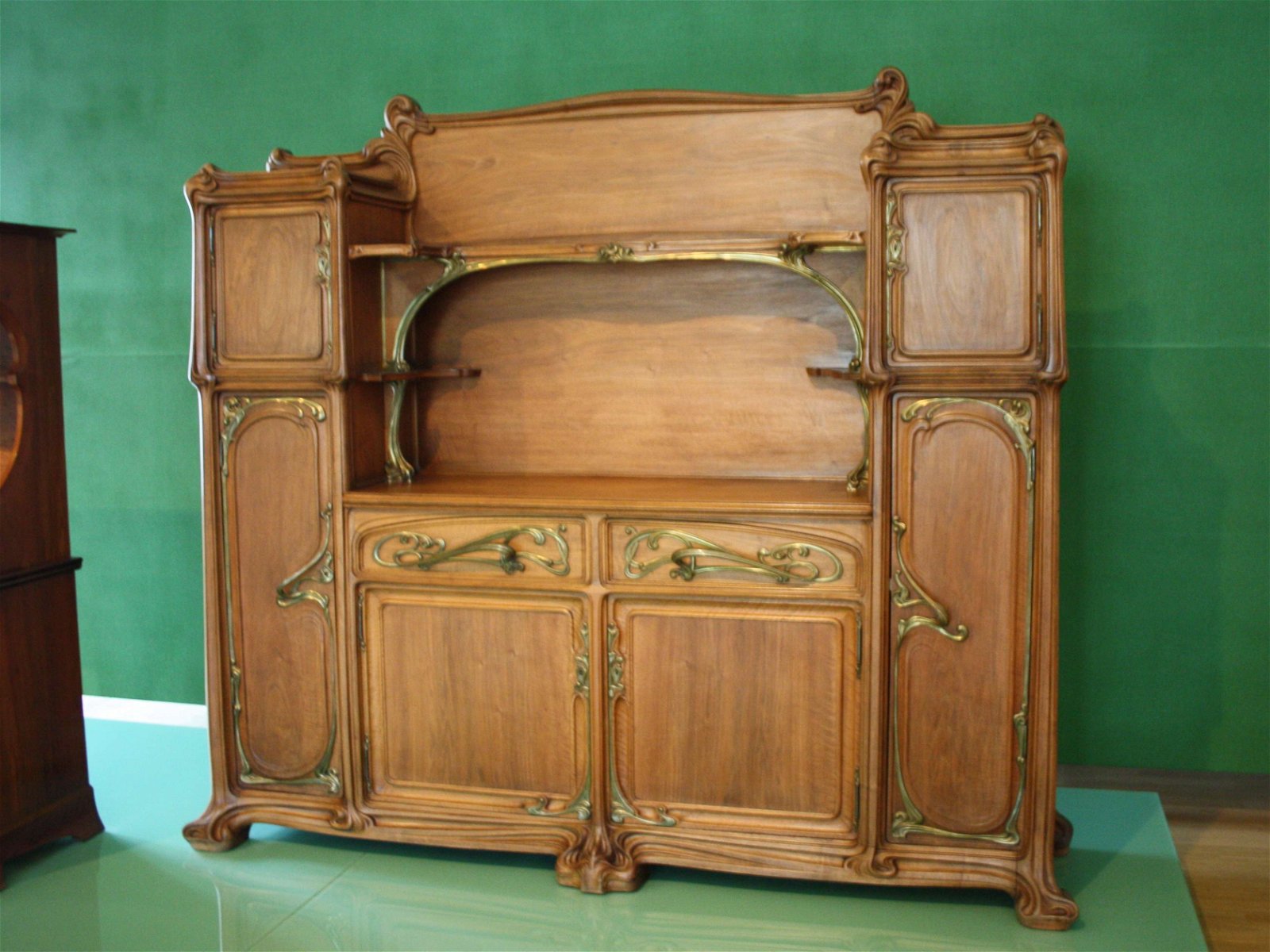 Pražák Palace - Moravian Gallery