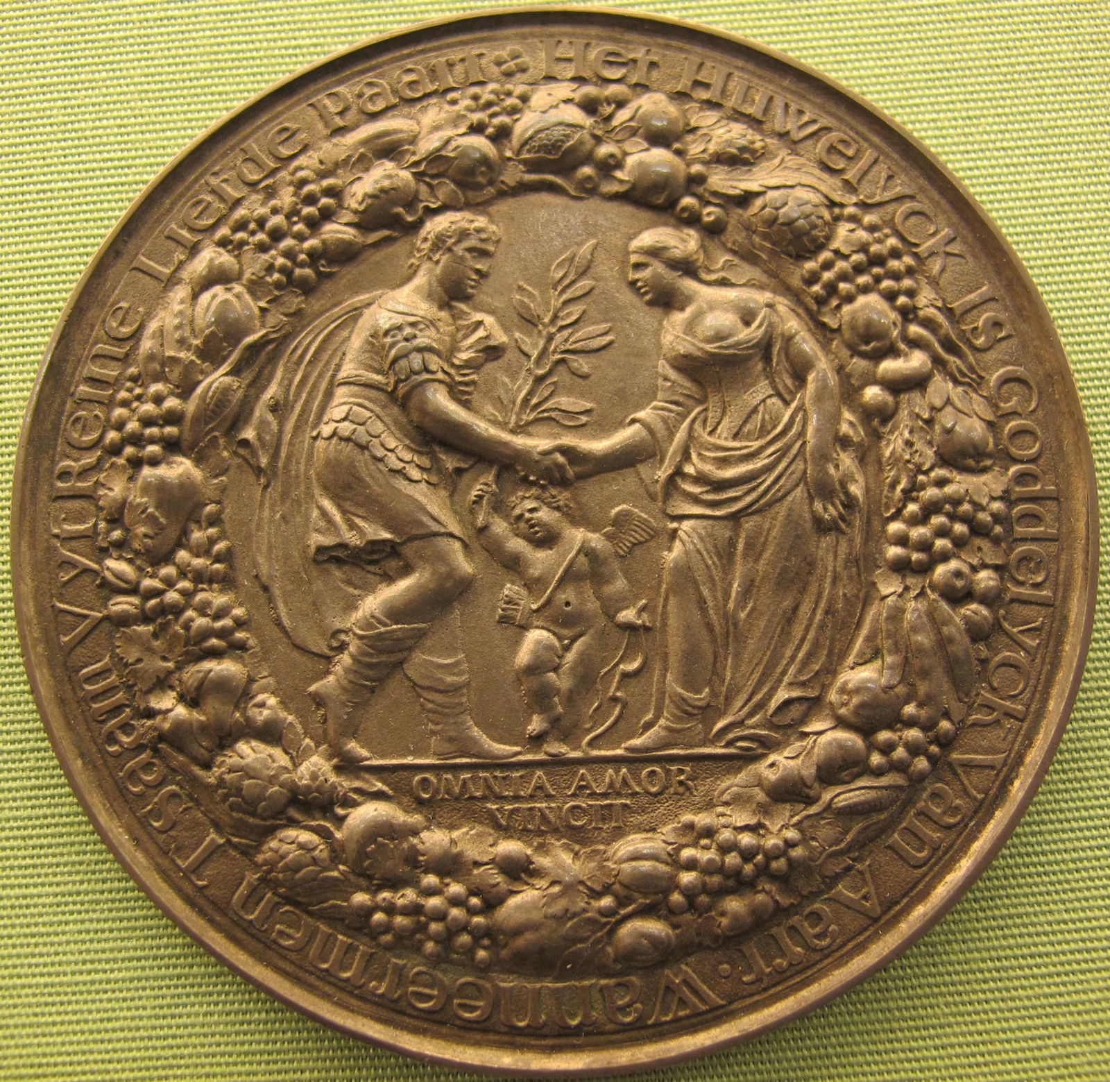 Staatliche Munzsammlung Munchen