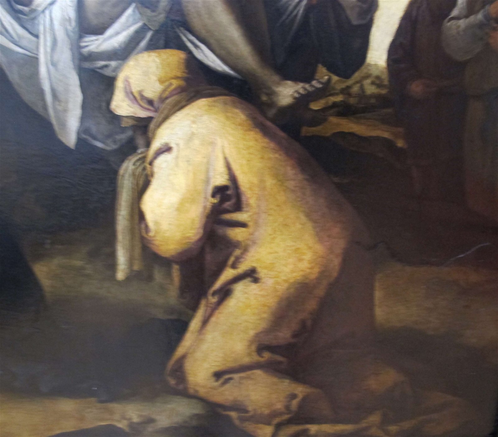 Museum der Bildenden Künste