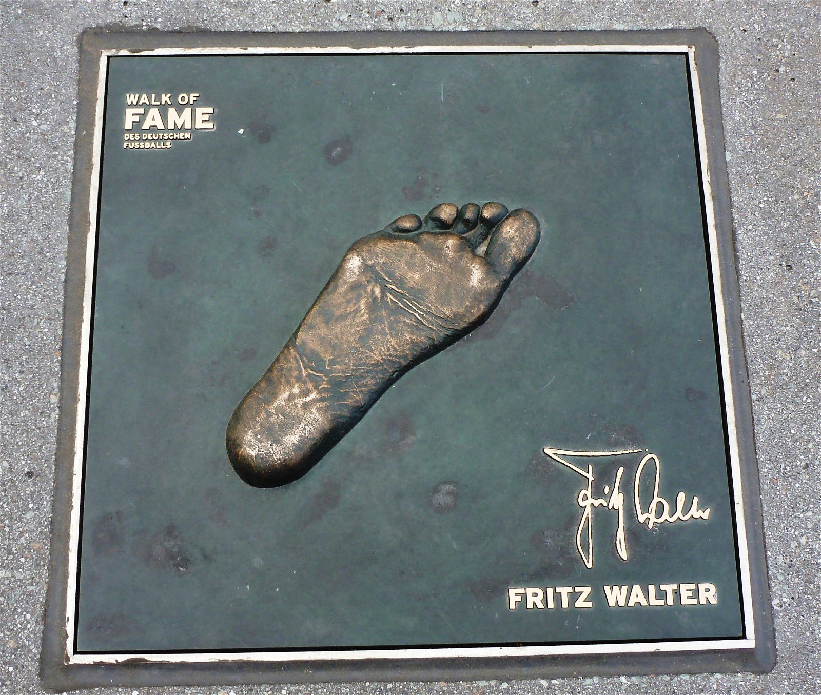 German Football Museum