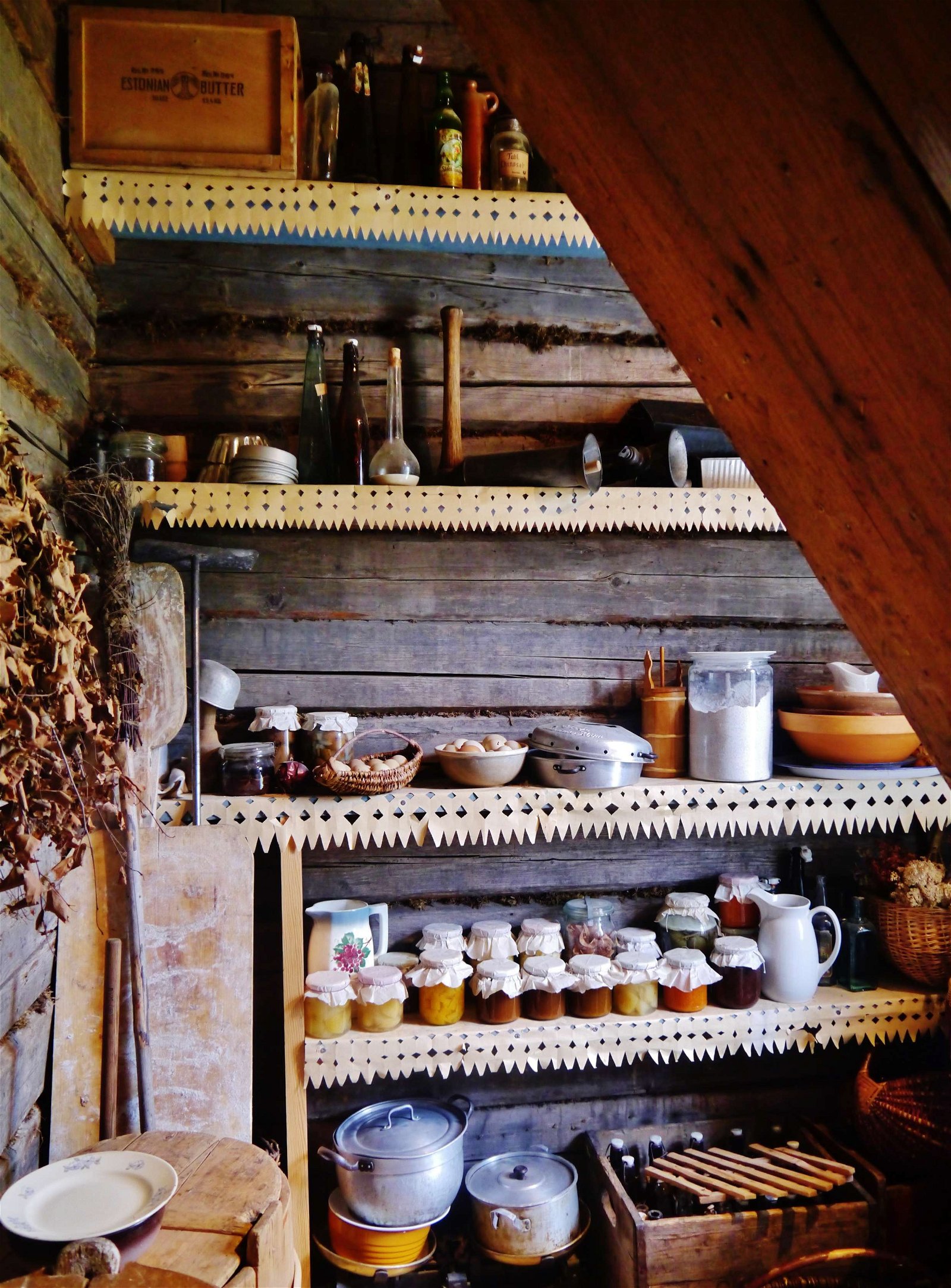 Estonian Open Air Museum