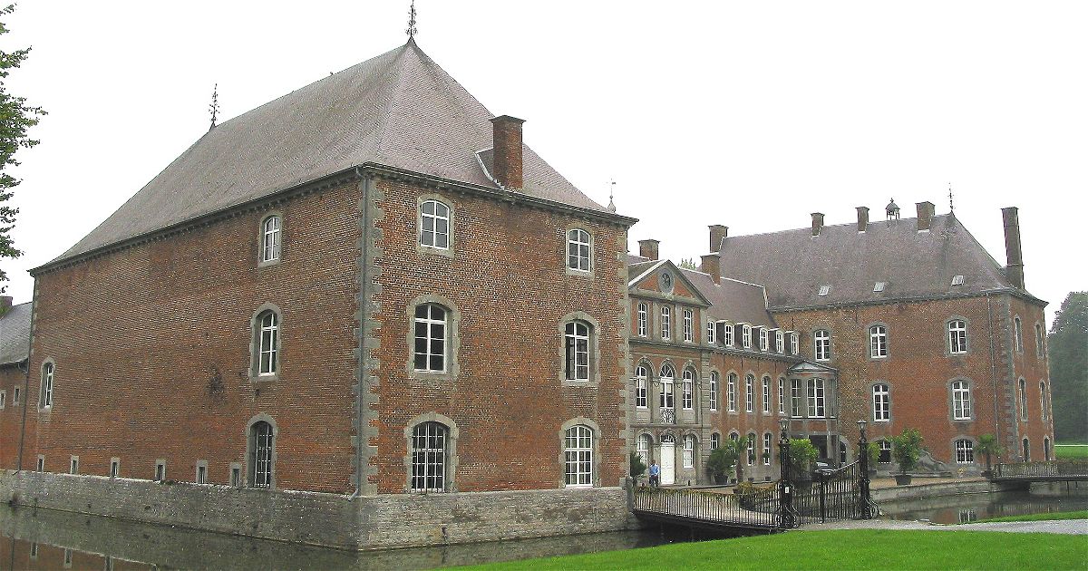 Fernelmont: Discover all 4+ Museums, Exhibitions & Discounts