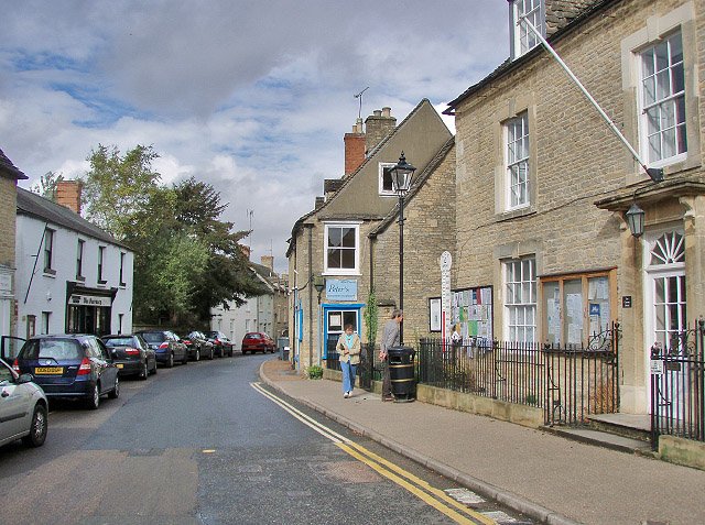 Charlbury Discover all 7+ Museums, Exhibitions & Discounts