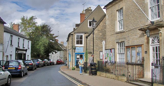 Charlbury Discover all 7+ Museums, Exhibitions & Discounts