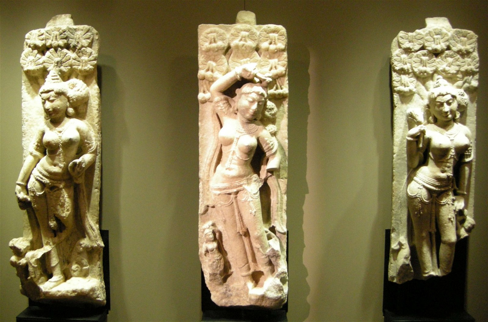 MAO - Museo d'Arte Orientale