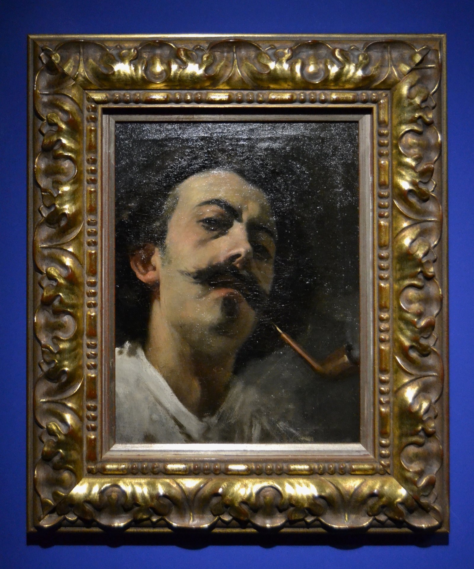 Museo de Bellas Artes Gravina - MUBAG