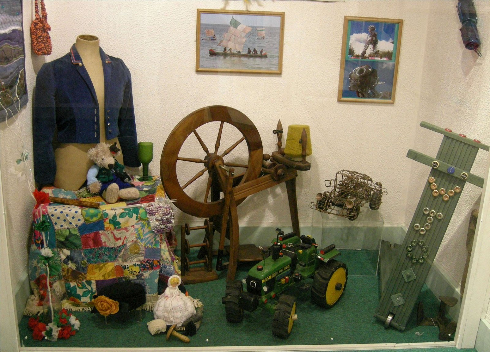 The Seaside Museum, Herne Bay