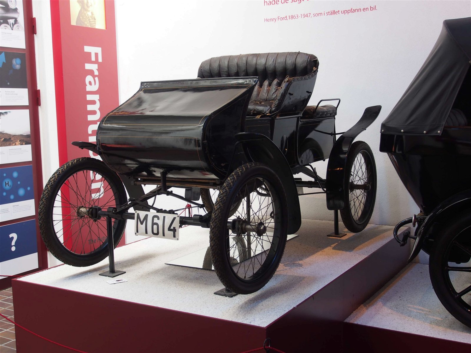 Technology & Maritime Museum