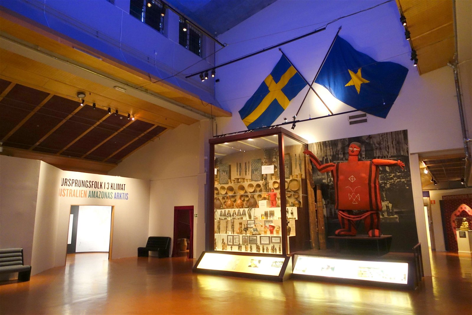 Museum of Ethnography