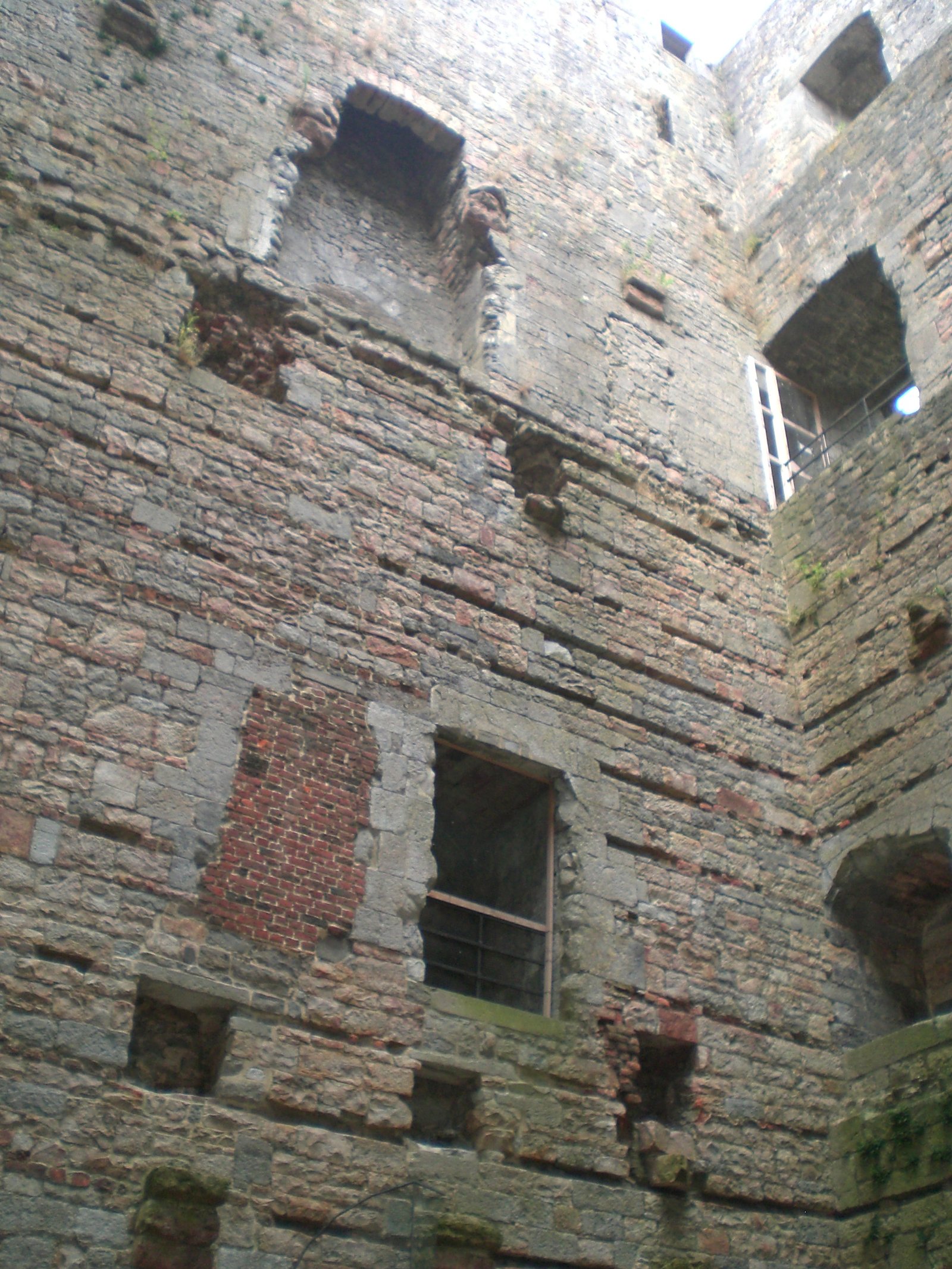 Museum of the Salamande Tower