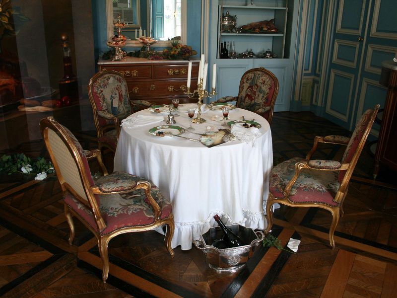 Musée du Château de Seneffe