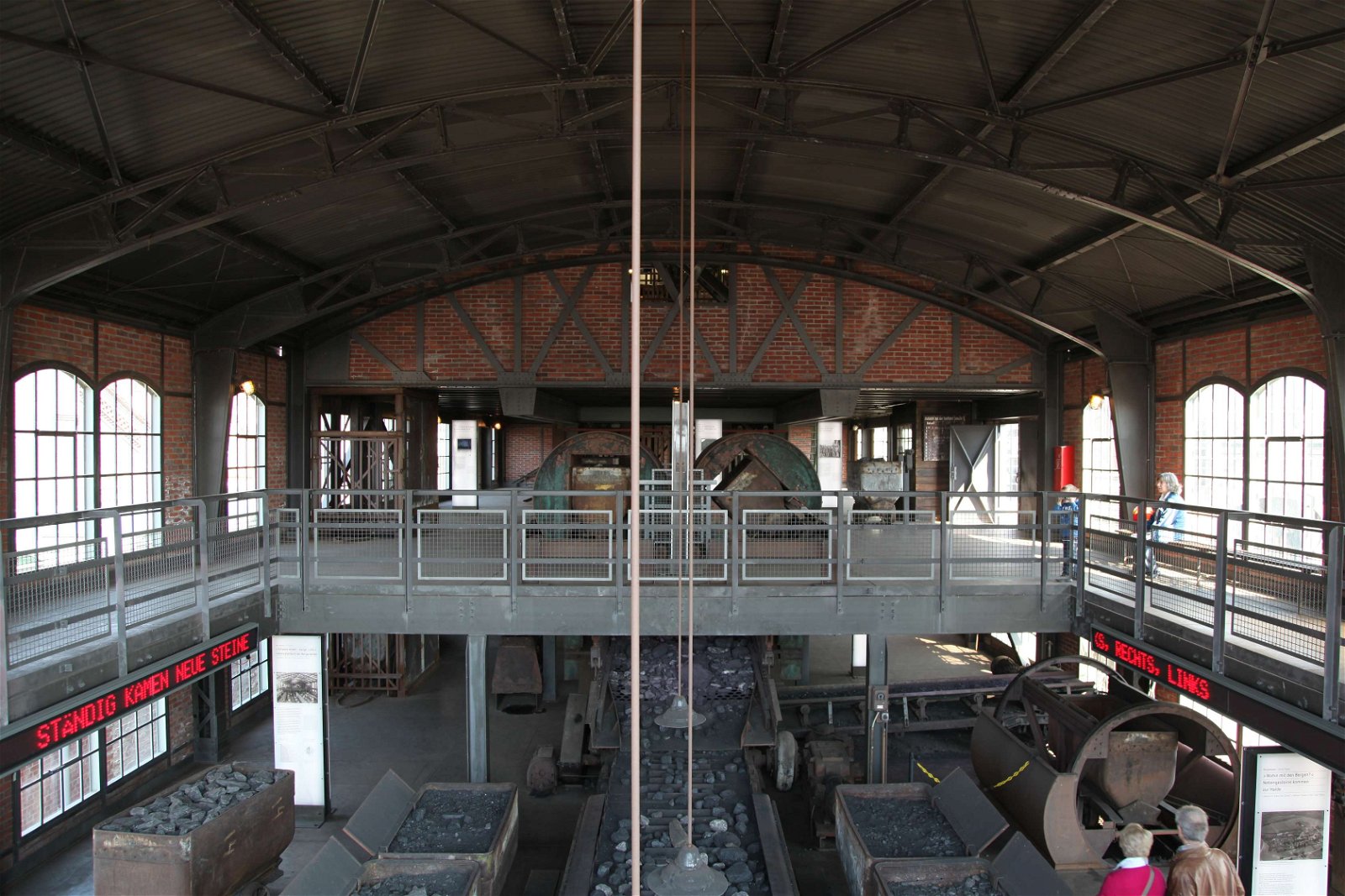 LWL-Industriemuseum Zeche Zollern