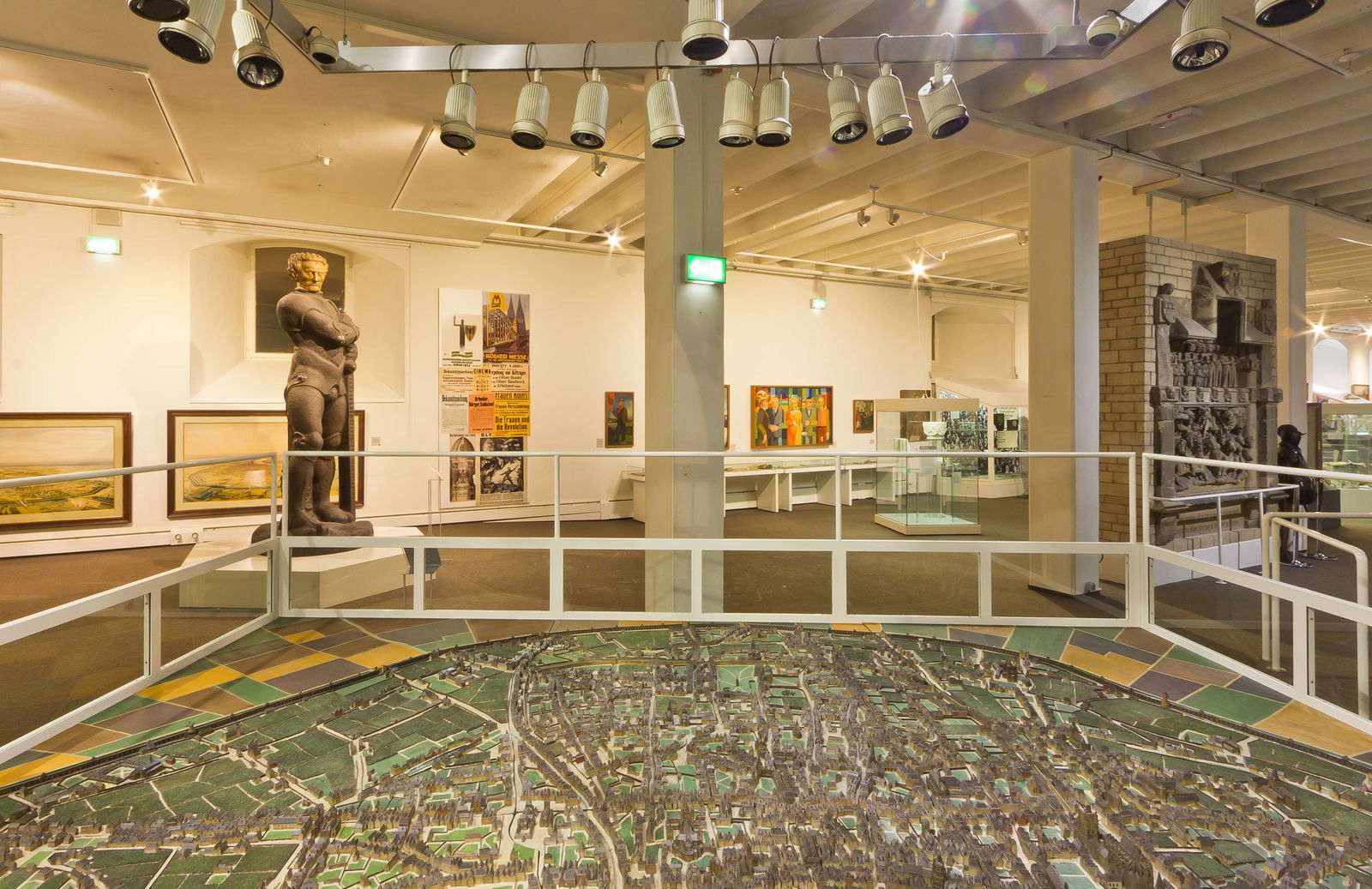 Kölnisches Stadtmuseum