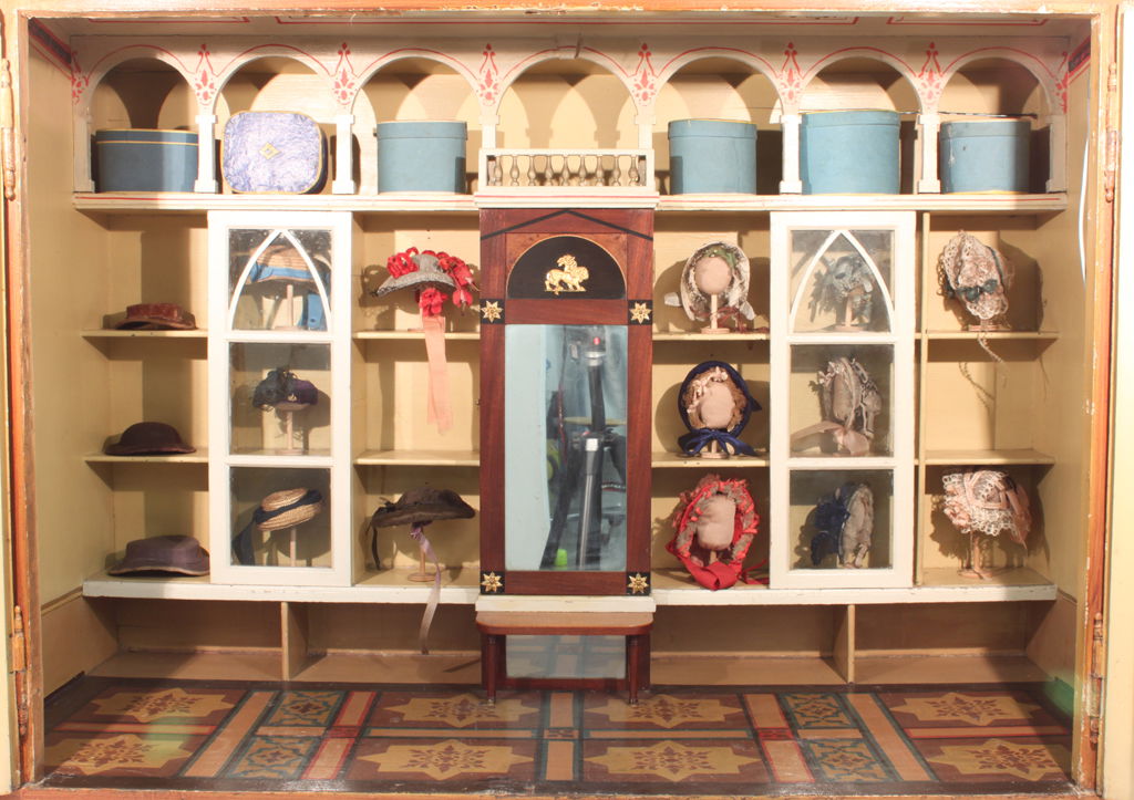 Museum of Hamburg History (Hamburgmuseum)