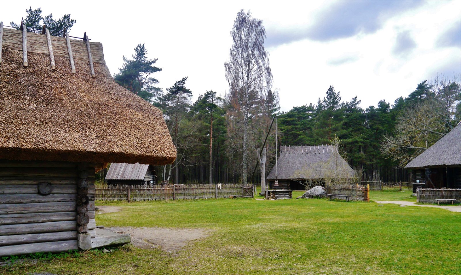 Estonian Open Air Museum