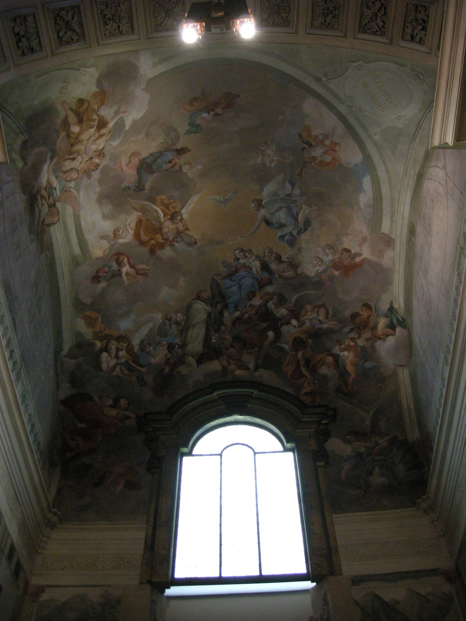 Brancacci Chapel