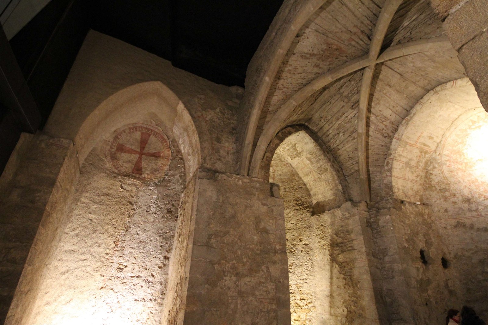 Vergilius Chapel Museum