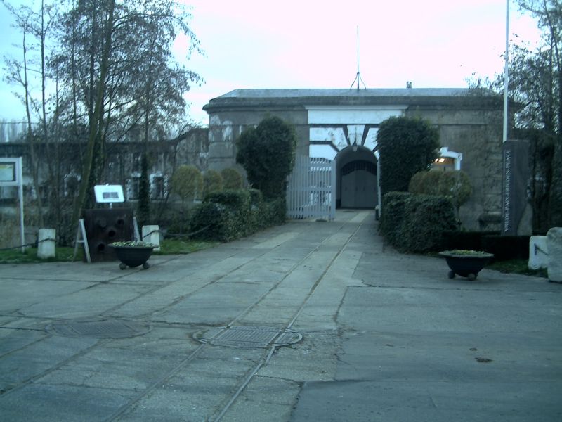 Museum Fort Liezele