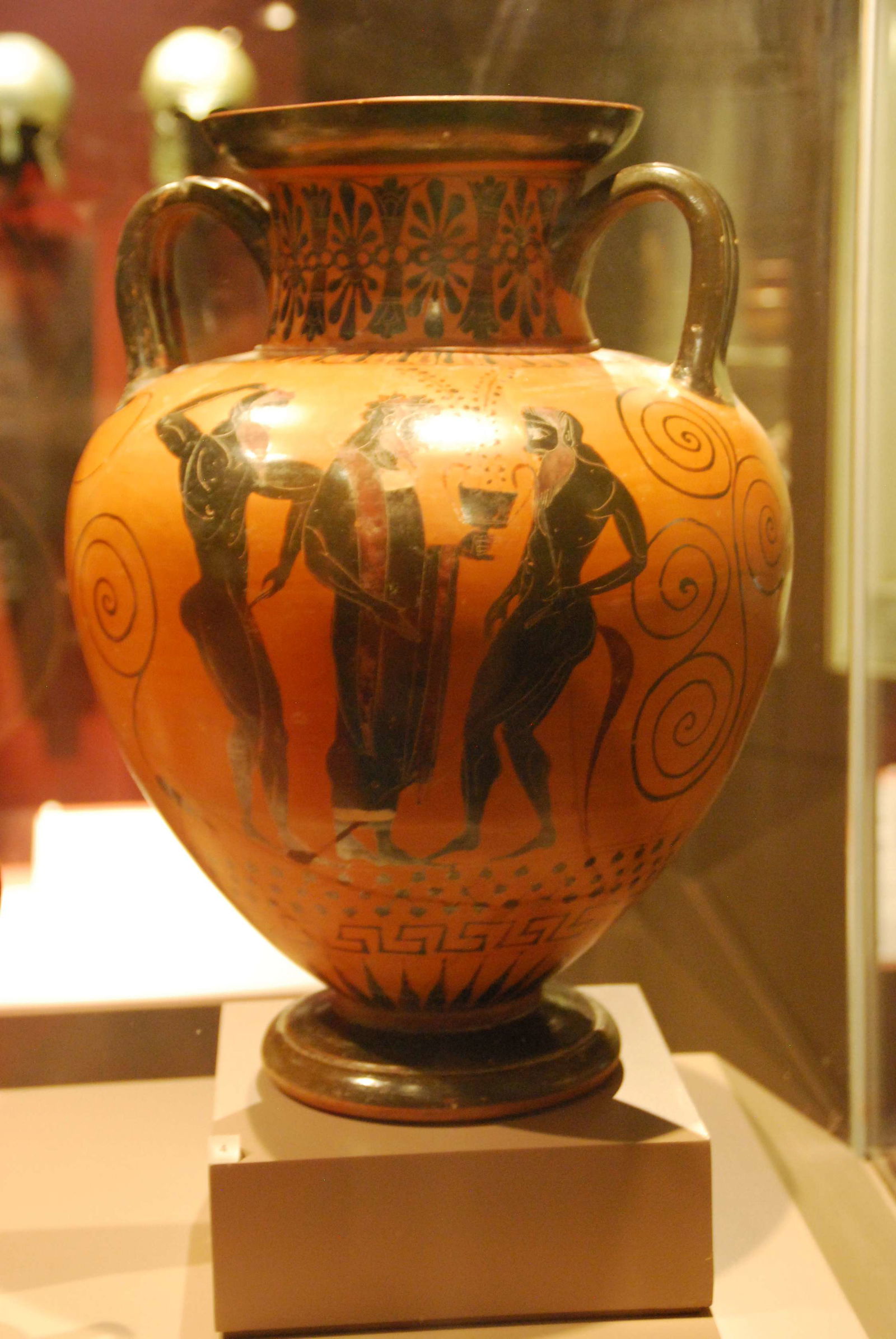 Museum of Cycladic Art