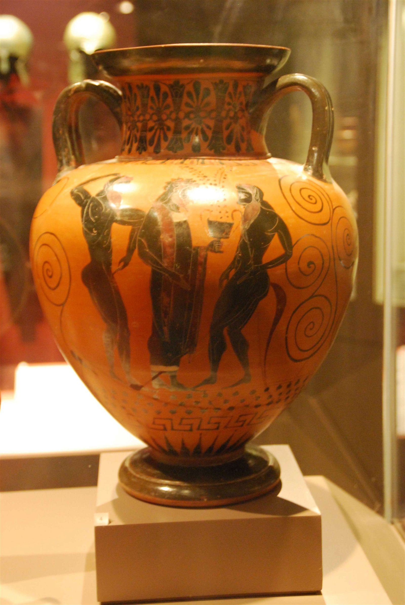 Museum of Cycladic Art