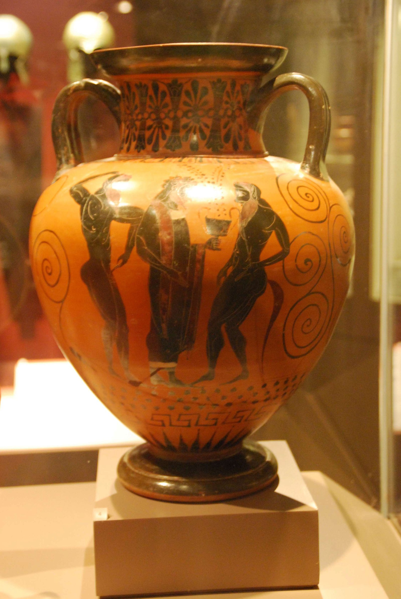 Museum of Cycladic Art